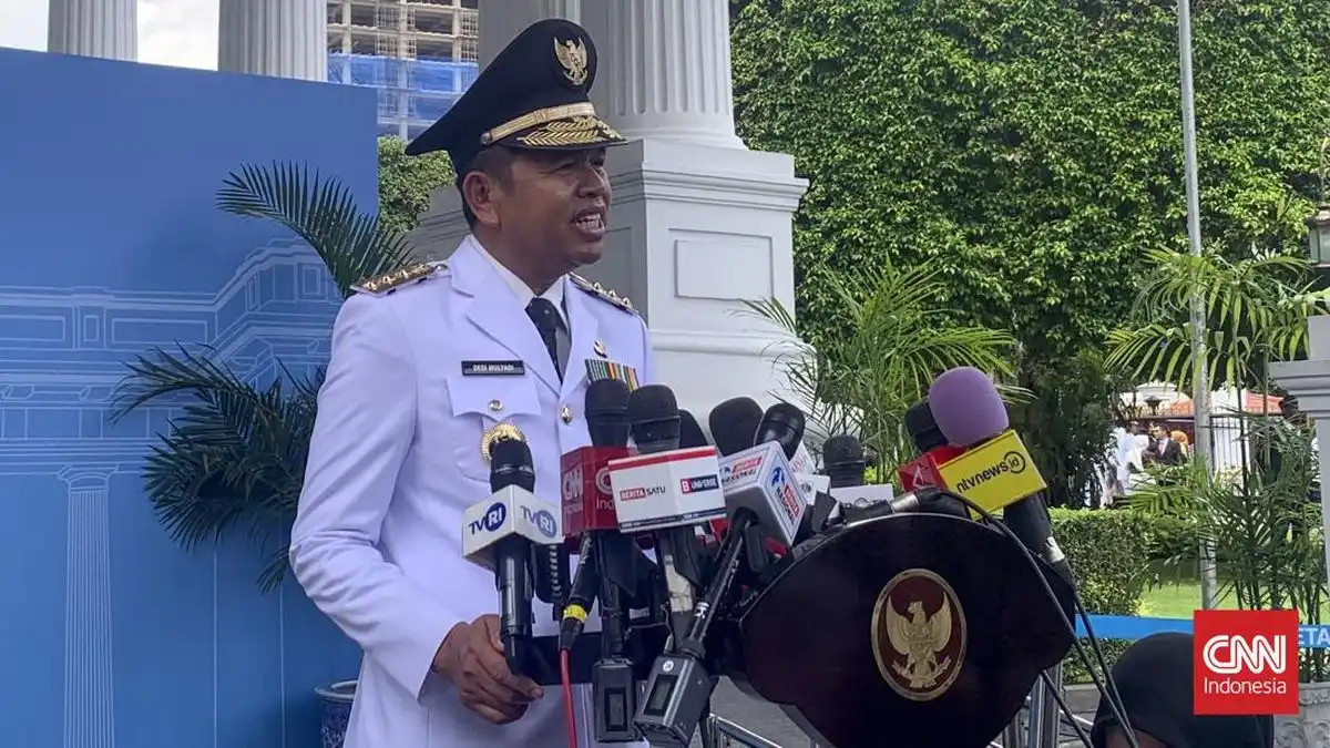 Jawa Barat Perkuat Perlindungan Kesehatan melalui Kemitraan dengan 86 Rumah Sakit