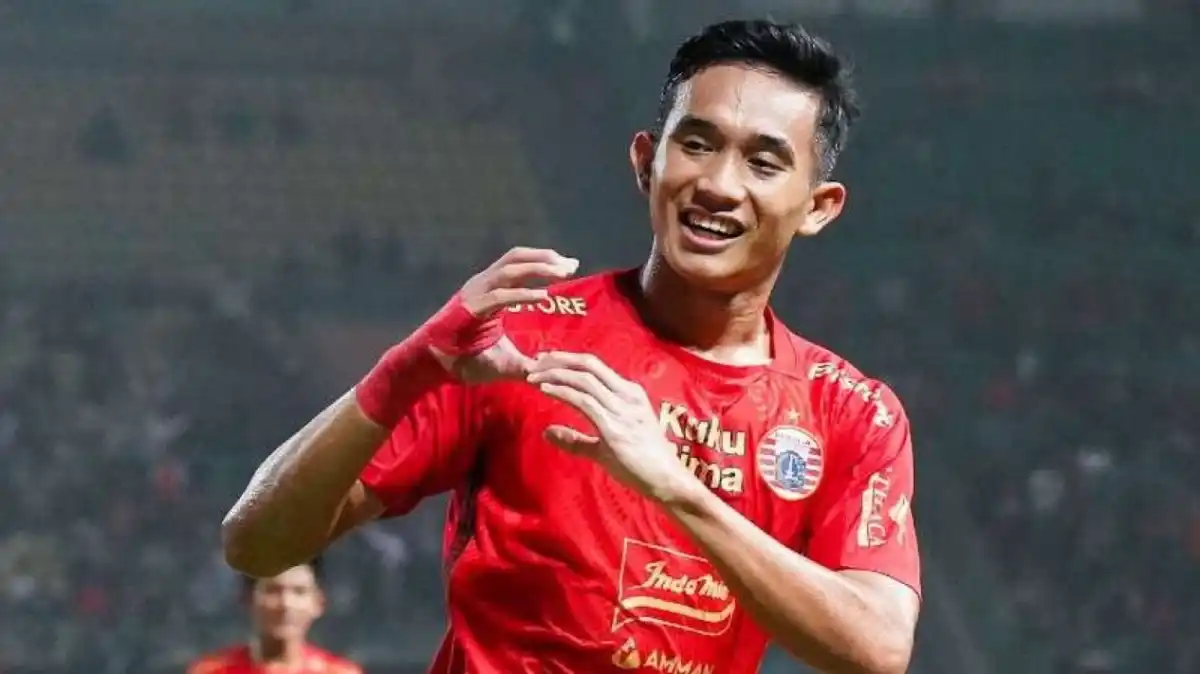 Rizky Ridho Masuk dari Bangku Cadangan Saat Persija Hantam PSIM 4-0