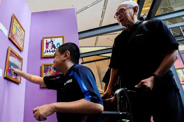 Pemprov DKI Perkuat Akses Pendidikan dan Kesempatan bagi Anak Berkebutuhan Khusus