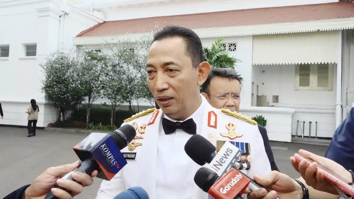 Pemerintah Siapkan Langkah Terpadu untuk Menekan Karhutla