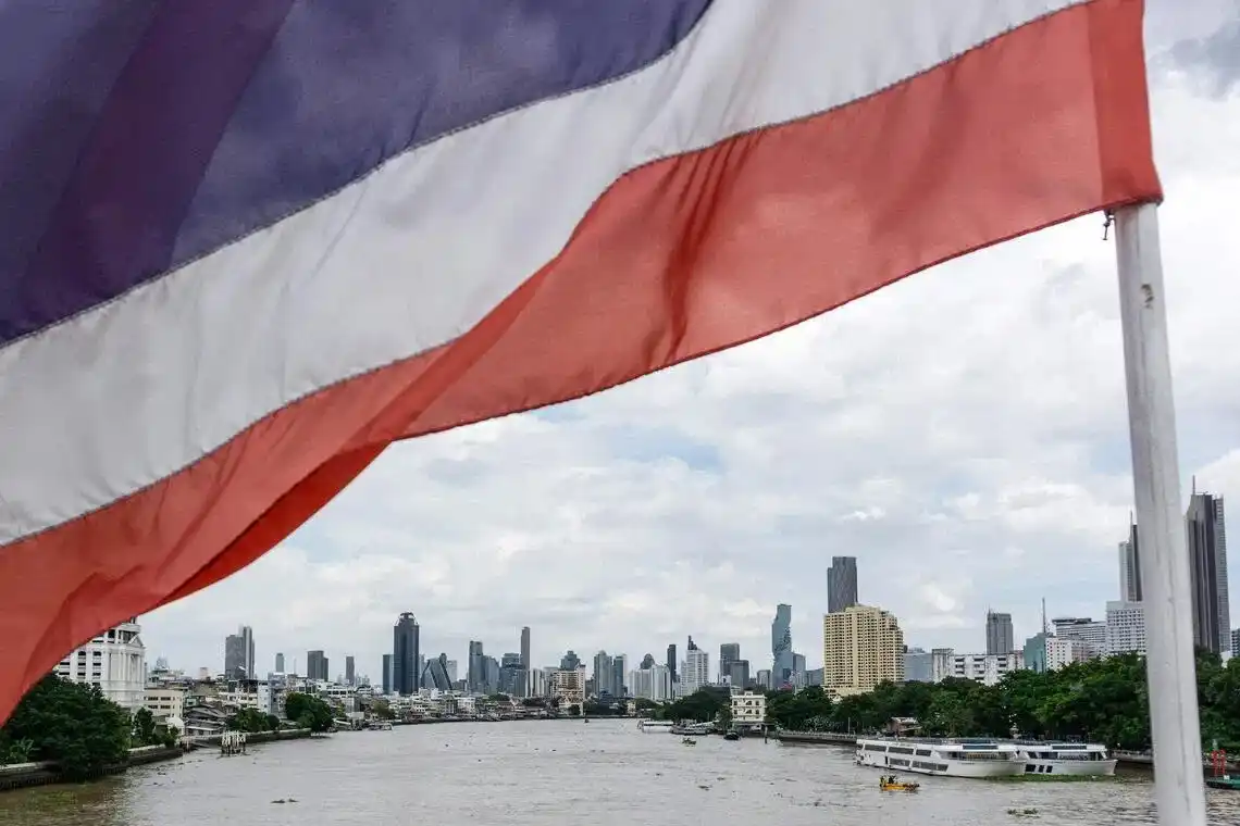 Thailand Rancang Pensiun Dini Pegawai Negeri untuk Menekan Beban Anggaran