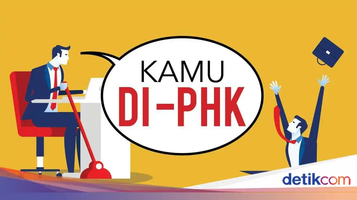 63.789 Tenaga Kerja Tercatat Mengalami PHK hingga September 2026, Jawa Barat Terbanyak