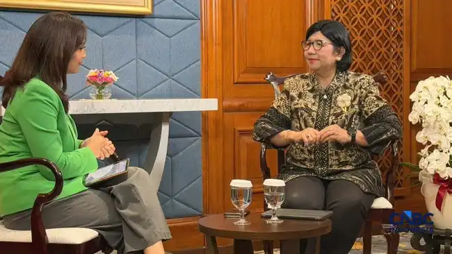 Dampak Insentif Likuiditas Bank Indonesia terhadap Perumahan dan Lapangan Kerja