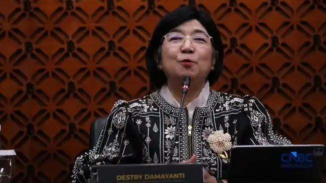 Langkah BI Memperluas Pembayaran QR Lintas Negara hingga India dan Arab Saudi