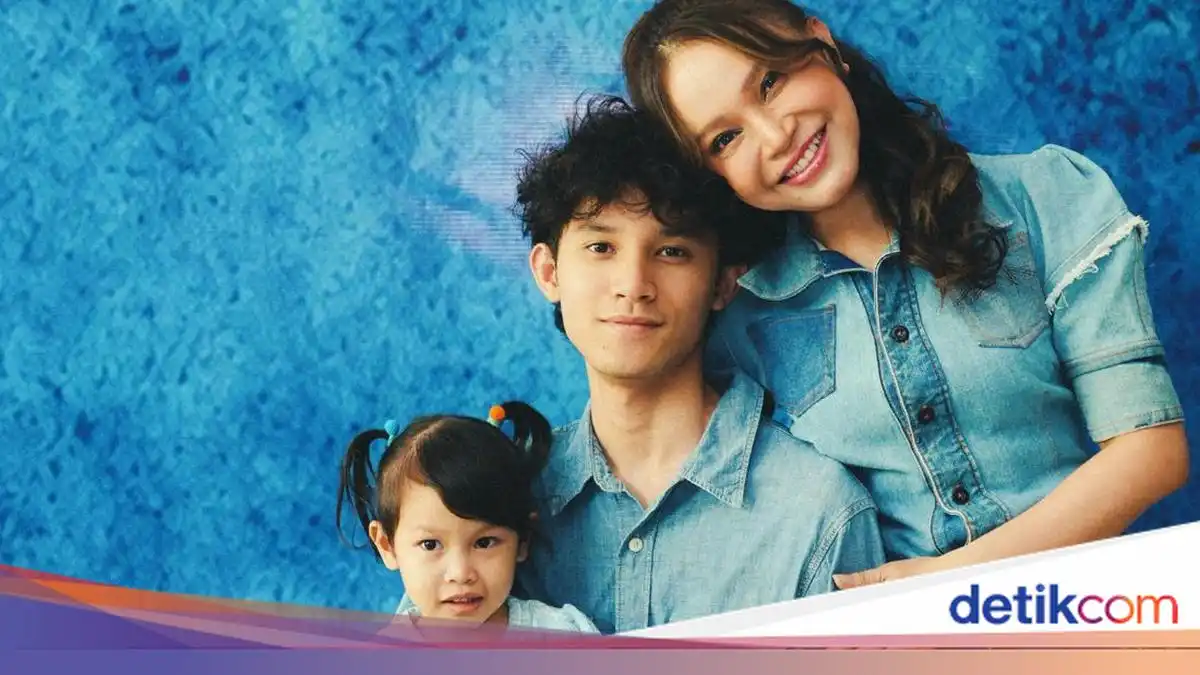 Rossa Menata Waktu untuk Raina setelah Rizky Hidup Mandiri