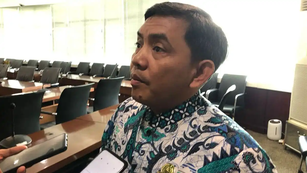 Banjir Padang Mengungkap Kerentanan Tanggul dan Infrastruktur Penunjang