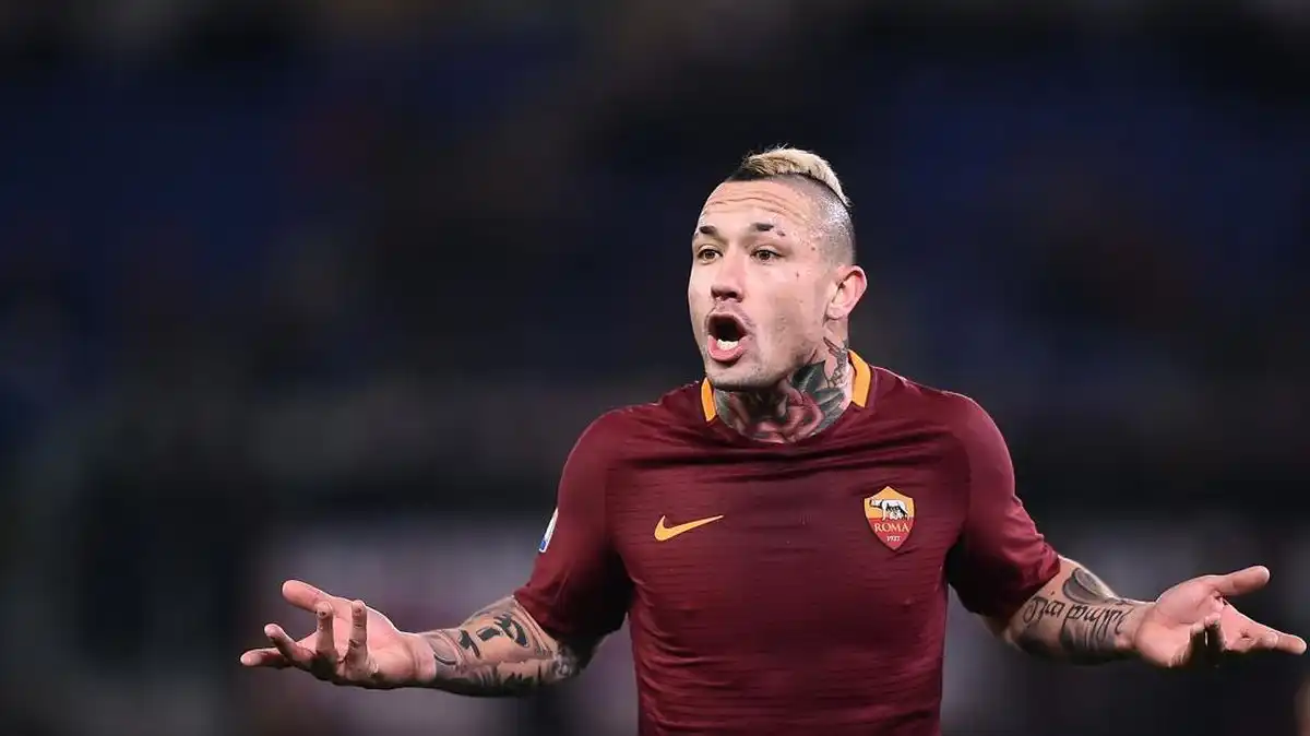 Radja Nainggolan Mengenang Peluang yang Tak Pernah Terwujud Bersama Indonesia