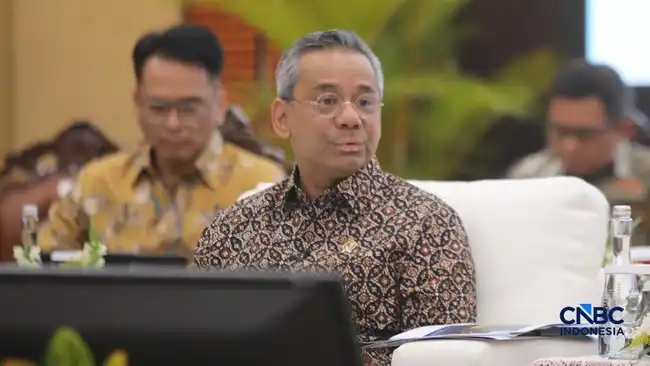 Realisasi Investasi Pemerintah Rp62,6 Triliun hingga September 2026 dan Pemanfaatannya