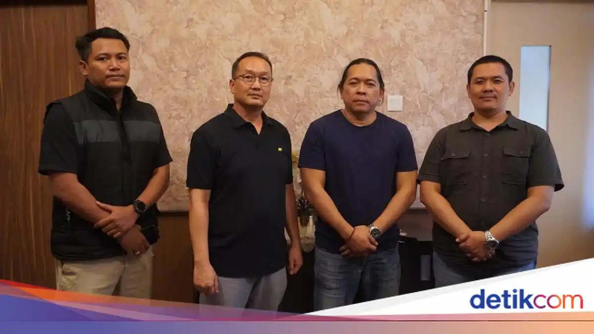 Jaksa Mengamankan Firman Handoko di Bedugul setelah 880 Hari Diburu