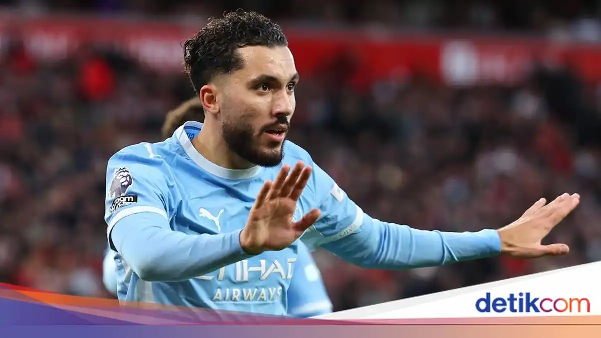 Rayan Cherki Jadi Pembeda Saat Manchester City Menundukkan Liverpool di Anfield