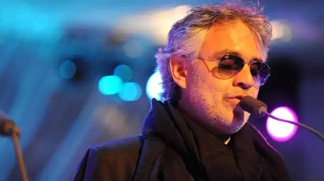 MUI Minta Rencana Konser Andrea Bocelli di Borobudur dan Jakarta Dibatalkan