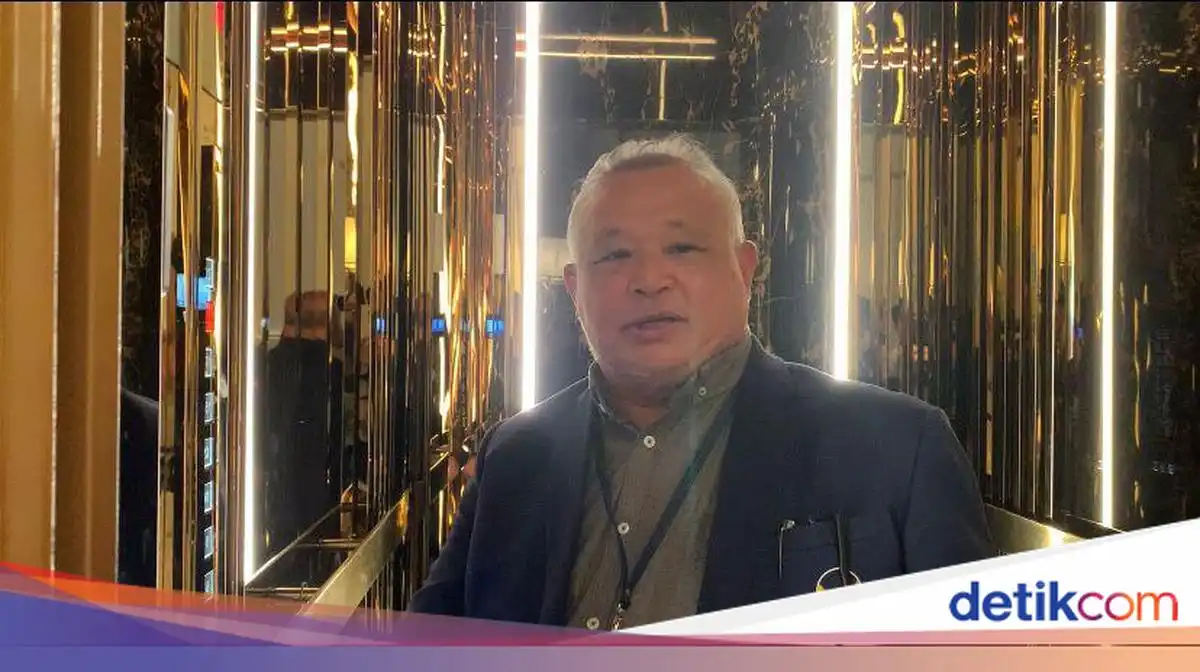 NasDem Tunda Sikap Pilpres 2029, Tetap Dukung Prabowo hingga Akhir Pemerintahan