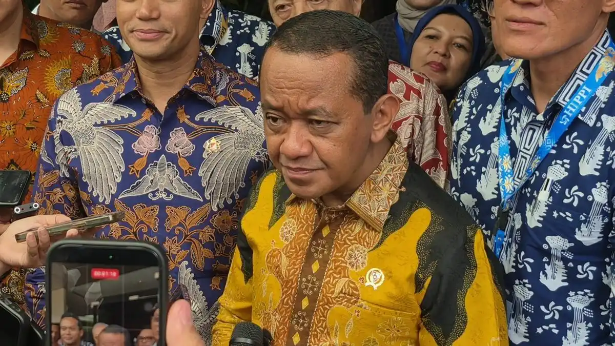 Gangguan Listrik Meluas di Tiga Wilayah Kepri, Bahlil Siapkan Pertemuan dengan PLN