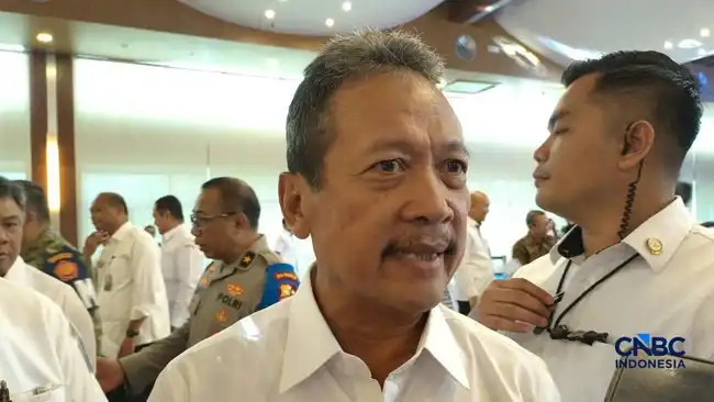 Pemerintah Permanen Hentikan Ekspor Benih Lobster, Budidaya Dalam Negeri Jadi Arah Baru