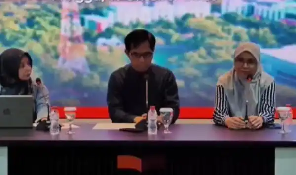 Dua Mahasiswa Telkom University Dijatuhi Sanksi atas Dugaan Perundungan di Asrama