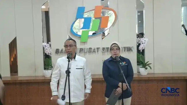 Pertumbuhan Tinggi Belum Merata: Pelajaran dari Daerah Penopang Ekonomi Indonesia