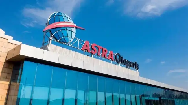 Rencana Astra Memperbesar Kepemilikan Astra Otoparts dan Menjaga Free Float