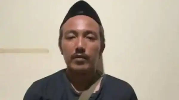 Polresta Tangerang Tetapkan Aji Cahyono sebagai Tersangka Pembubaran Ibadah GKPI