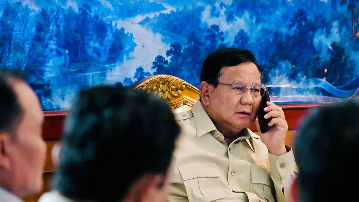 Penerbangan Tertunda akibat Kabut Asap, Pemerintah Siapkan Langkah Penanganan Karhutla