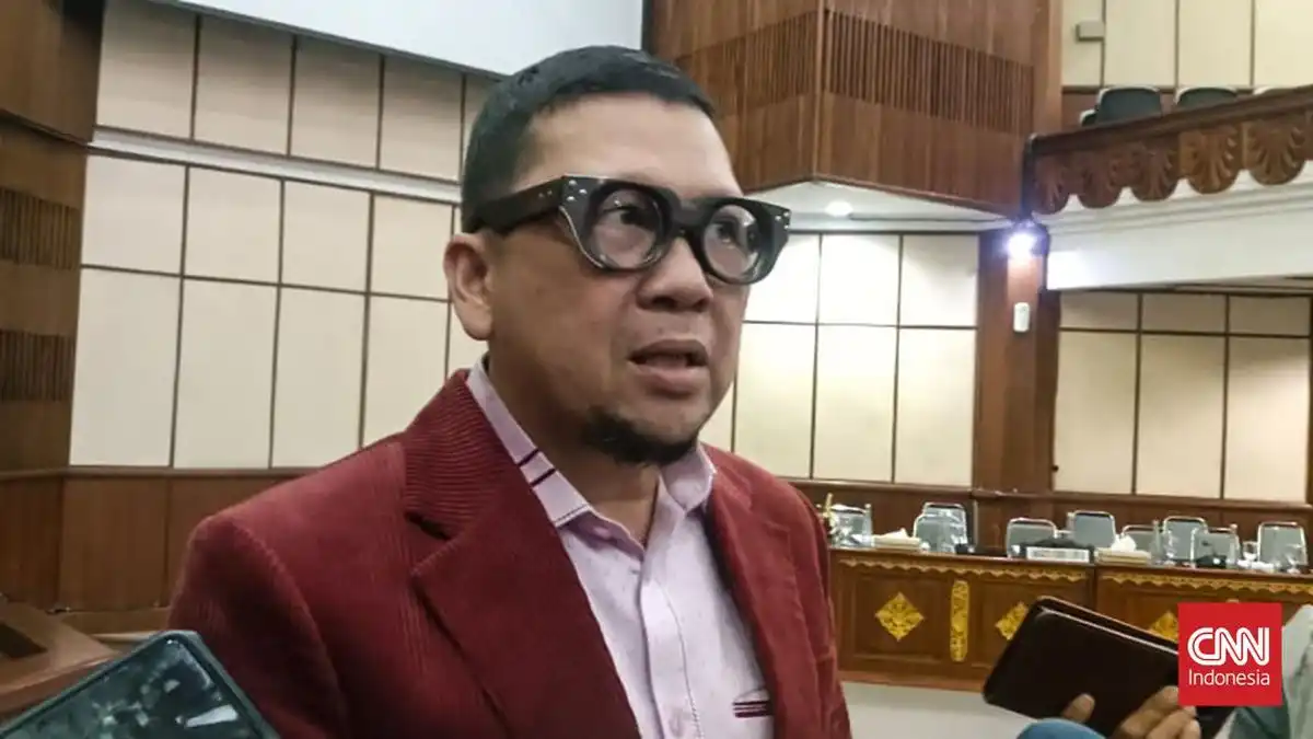 Doli Minta KPU Ungkap Asal-Usul Pasal PKPU yang Dikaitkan dengan Pencalonan Gibran