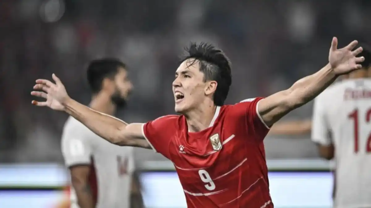 Tiga Baker dalam Radar Timnas Indonesia: Perbedaan Peran, Pengalaman, dan Status