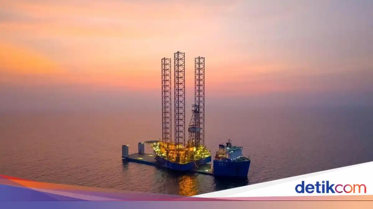 ICP September 2026 Melonjak ke US$112,81 per Barel di Tengah Gejolak Pasar Minyak