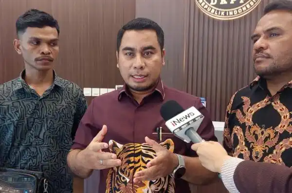 Enam Komisioner KPU Dilaporkan ke DKPP Terkait Pencalonan Gibran pada Pemilu 2024