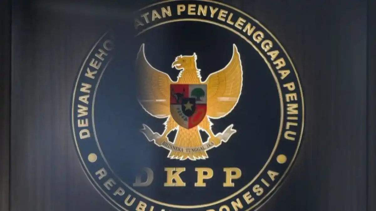 DKPP Memeriksa Dua Aduan Etik Terkait Putusan MK soal Syarat Cawapres Gibran
