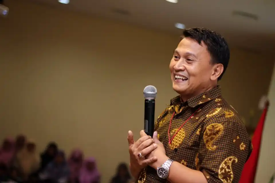 PKS Buka Komunikasi Politik Usai Putusan MK soal Syarat Ijazah Gibran