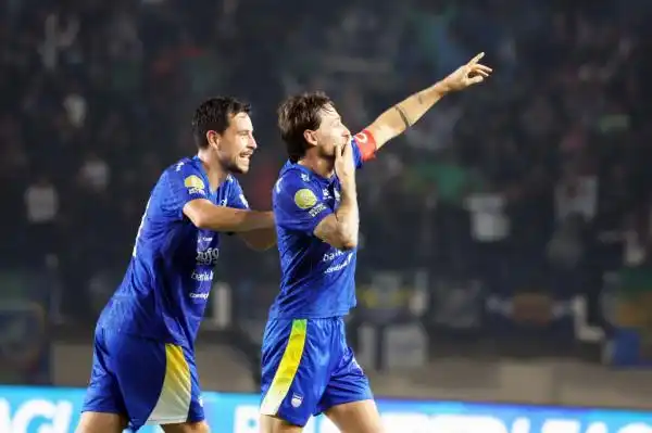 Kekompakan Persib Jadi Kunci Mengamankan Imbang atas Dewa United