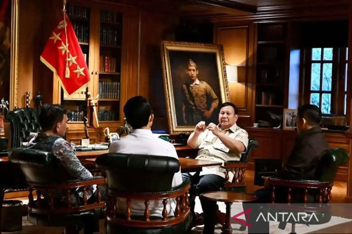 Mandat Baru Badan Komunikasi Pemerintah: Menyampaikan Kebijakan dan Mendengar Publik