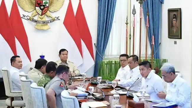 Pemerintah Perkuat Penanganan Karhutla, Pemadaman Diklaim Melampaui 80 Persen