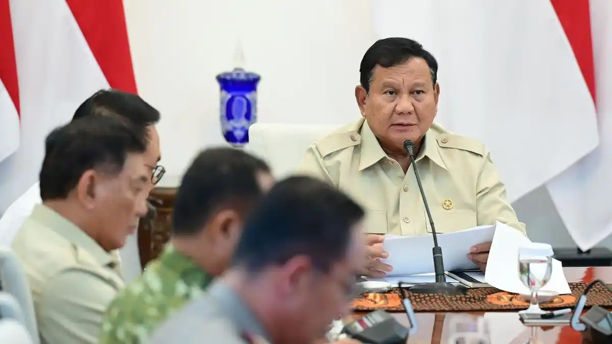 Tanjung Puting Jadi Prioritas Penanganan Karhutla, Pemerintah Siapkan Pompa dan Titik Bor