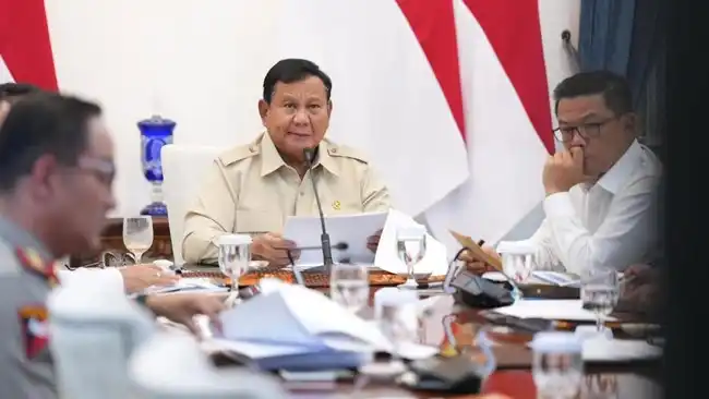 Penanganan Karhutla Menyisakan 639,23 Hektare di Enam Provinsi