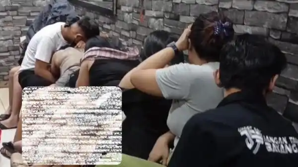 19 Rumah di Saritem Bandung Diduga Masih Beroperasi sebagai Lokasi Prostitusi
