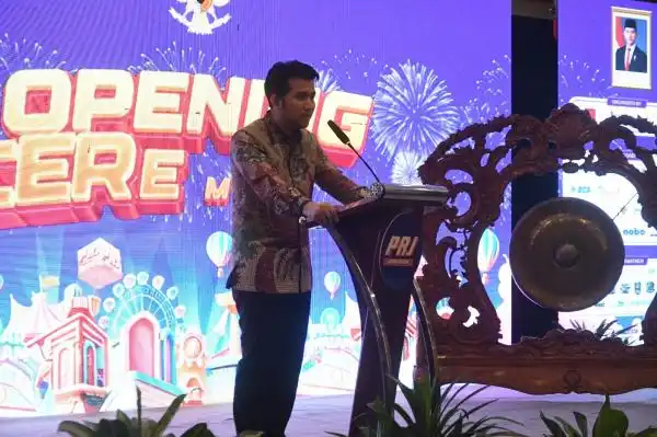 PRJ Surabaya 2026 Hadir dengan Area Pameran Lebih Luas dan Pilihan yang Lebih Beragam