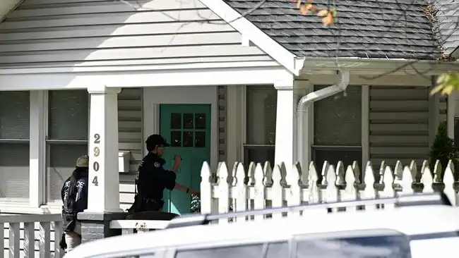 Penggeledahan Rumah Ilhan Omar di Tengah Penyelidikan Federal dan Ketegangan dengan Trump