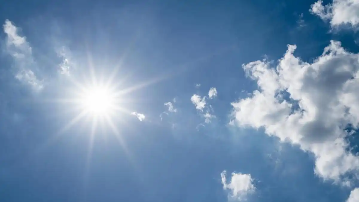 Peringatan Kekeringan Meteorologis Kategori Awas Berlaku di Sejumlah Wilayah Indonesia