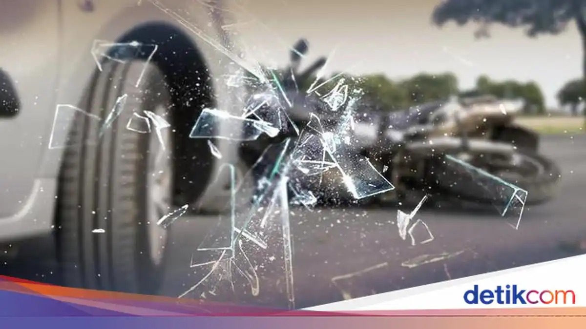 Dua Pemotor Masuk Tol dan Melawan Arus, Satu Tewas dalam Kecelakaan di Depok