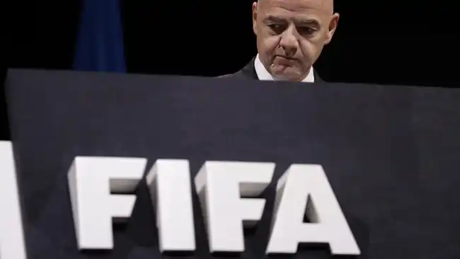 Pembayaran Tambahan Gianni Infantino Memicu Sorotan atas Transparansi FIFA