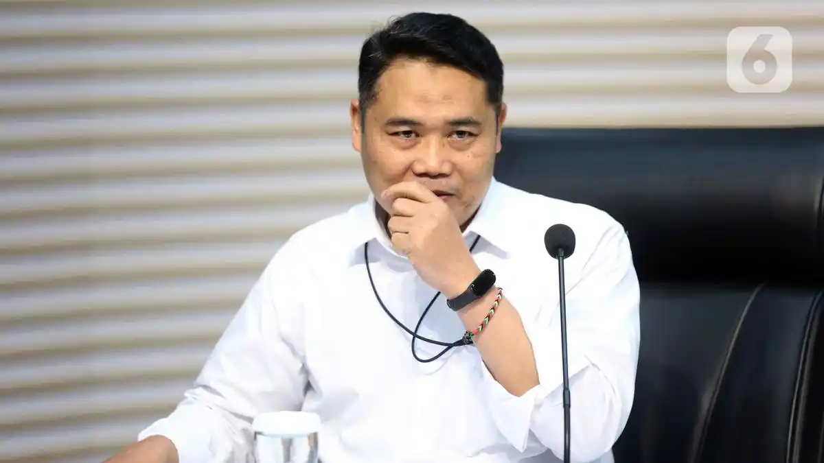KPK Gelar Ekspos Usai OTT di Lingkungan BNPB, Detail Perkara Segera Disampaikan