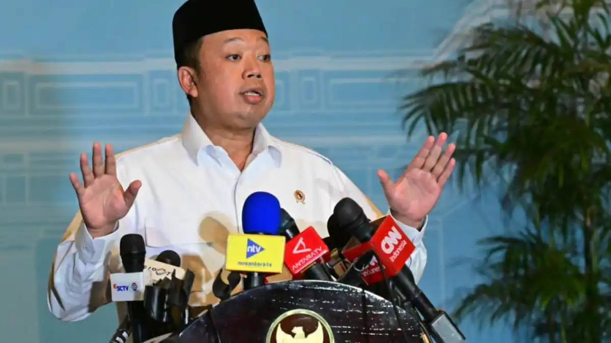 KPK Belum Mengetahui Keberadaan Nusron Wahid, Kepala BIN Bantah Isu di Kantornya