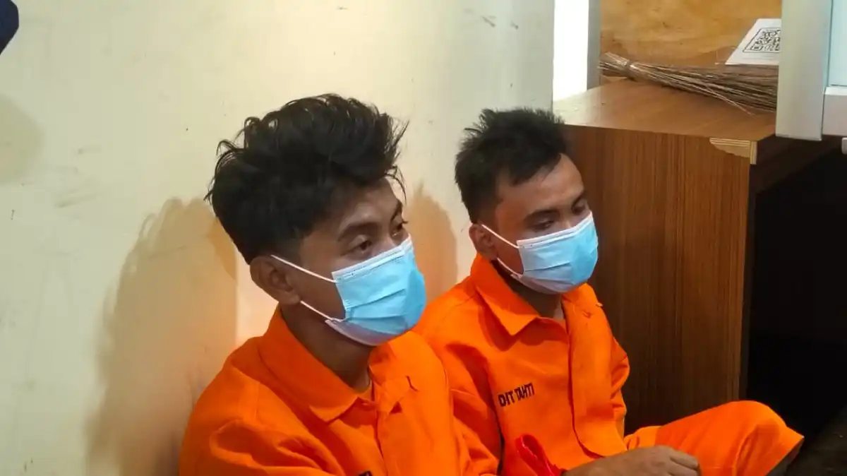 Motif Dua Tersangka dalam Kasus Kematian Perempuan Terikat di Kos Jakarta Timur