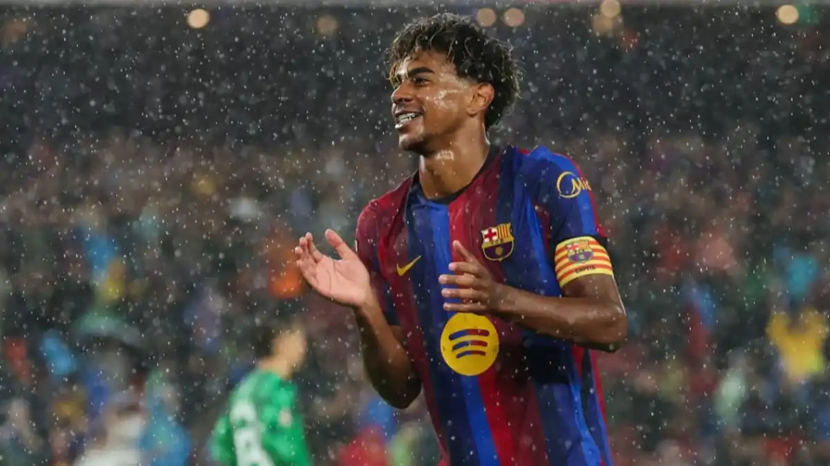 Barcelona Menghadapi Ujian di Kandang Galatasaray pada Matchday Kedua Liga Champions