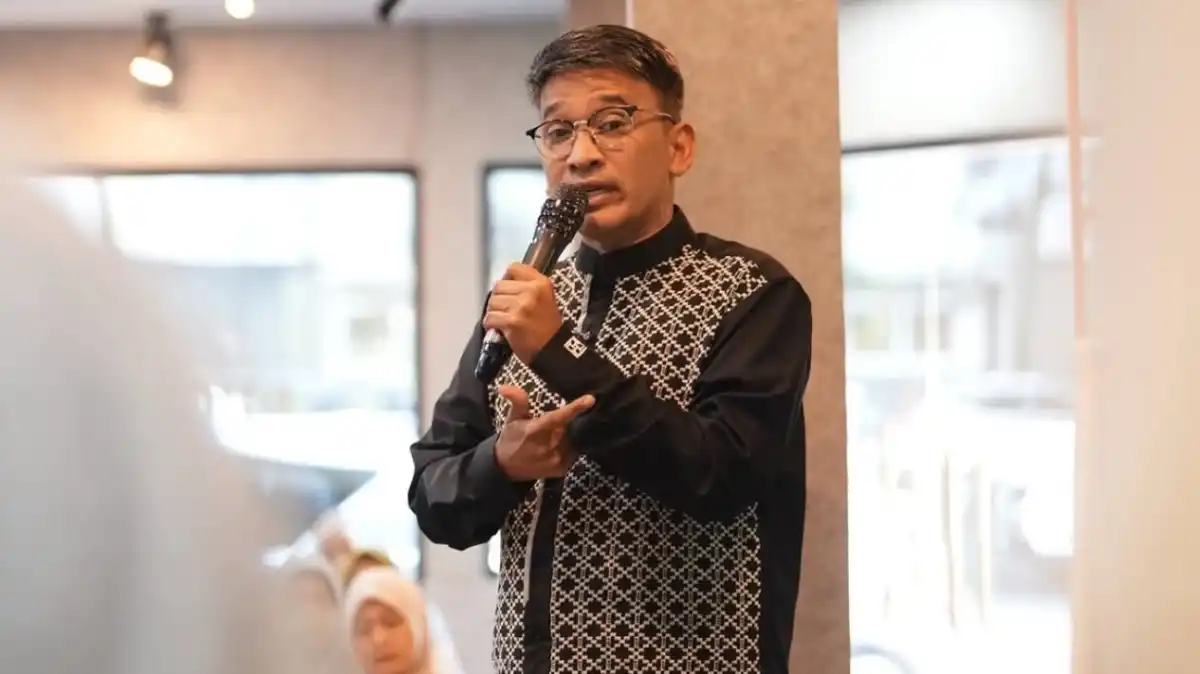 Dua Laporan Ruben Onsu atas Konten Video dan Foto Beredar Masuk Penanganan Polda Metro Jaya