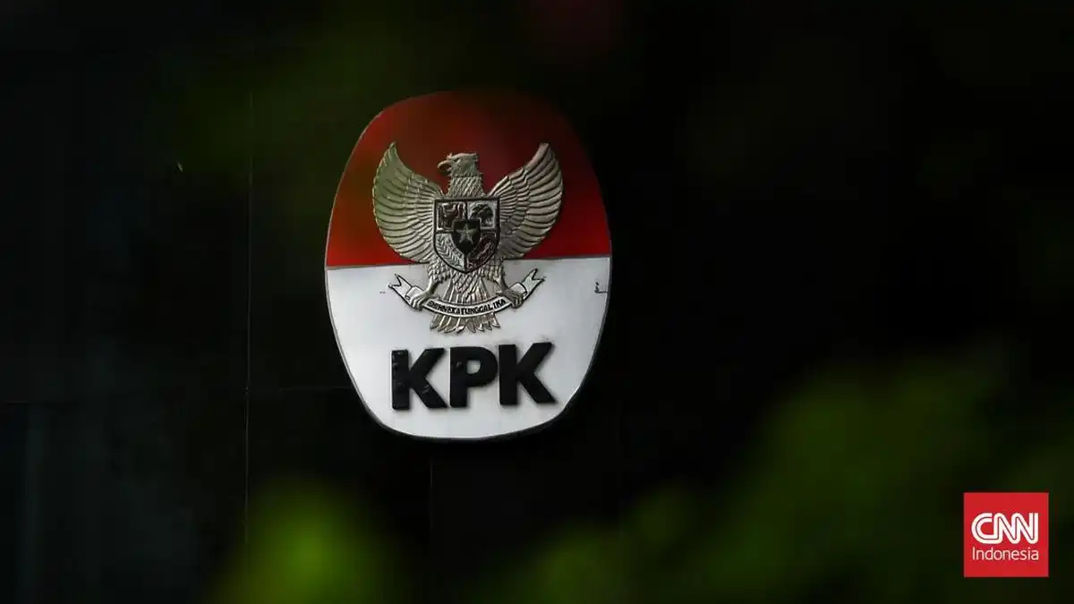 OTT di Lingkungan BNPB, KPK Sita Uang Rp1,4 Miliar dan Logam Mulia