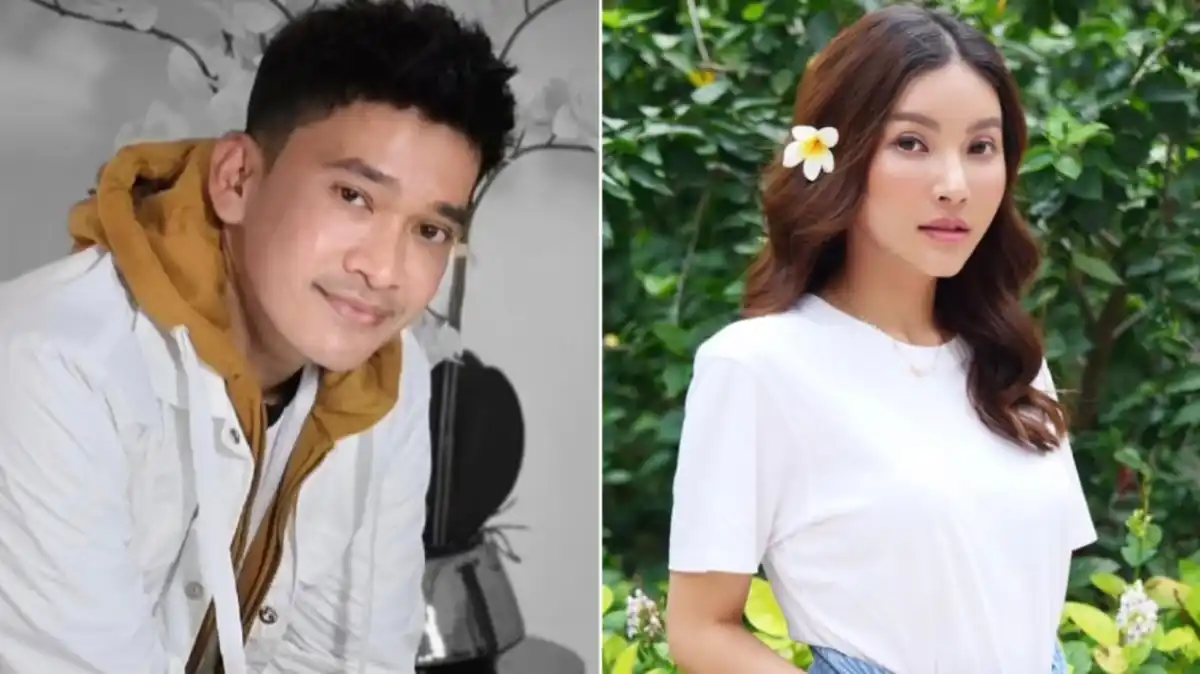 Empat Persoalan Ruben Onsu Setelah Perceraian dengan Sarwendah Menjadi Sorotan