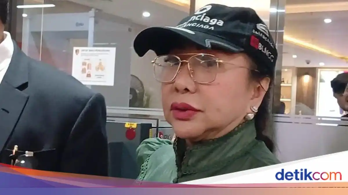 Daisy Fajarina Adukan Manajemen Gedung dan Petugas Keamanan atas Dugaan Intimidasi