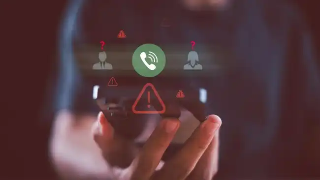 Indonesia Catat Persentase Panggilan Spam Tertinggi di Asia Pasifik