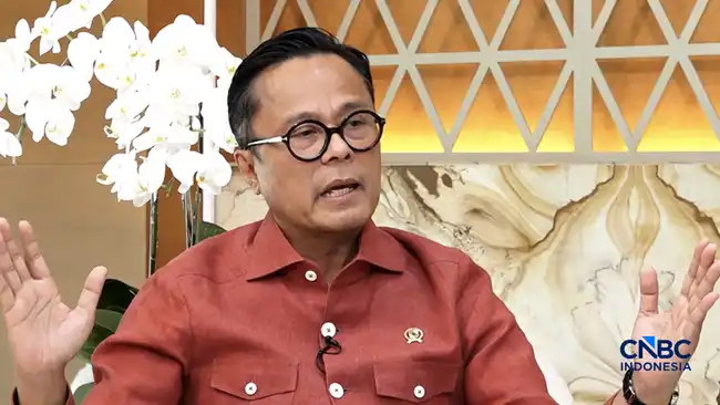 Dony Oskaria Minta BUMN Jadikan Mutu Layanan sebagai Ukuran Utama Kinerja